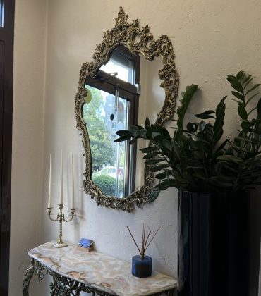 Наш интерьер